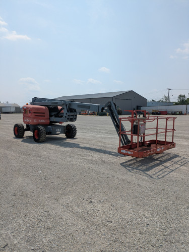 2015 SkyJack SJ63AJ Dual Fuel For Sale 147279_8