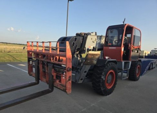 2015 SkyJack ZB2044  For Sale