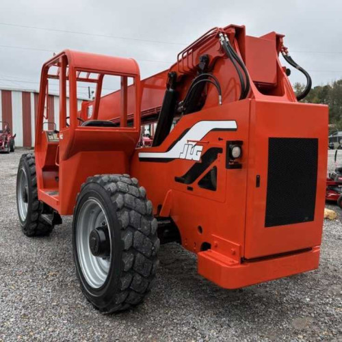 2015 Skytrak 6036 Diesel For Sale