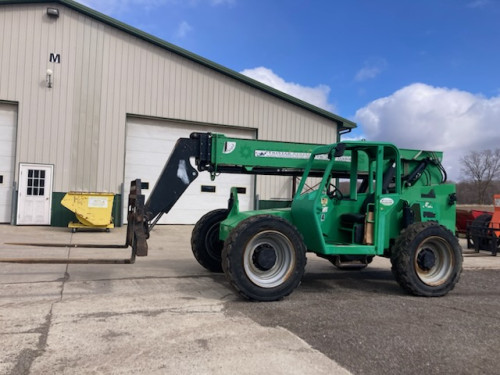 2015 Skytrak 6036  For Sale