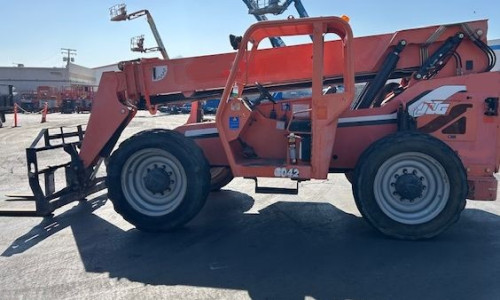 2015 Skytrak 6042  For Sale