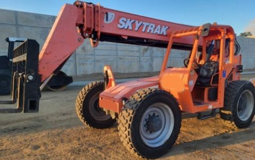 2015 Skytrak 6042  For Sale