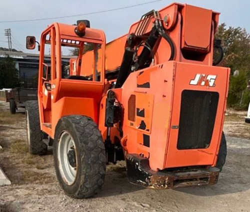 2015 Skytrak 6042  For Sale