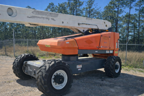 2015 Snorkel TB126J Turbo Diesel For Sale 150285_4