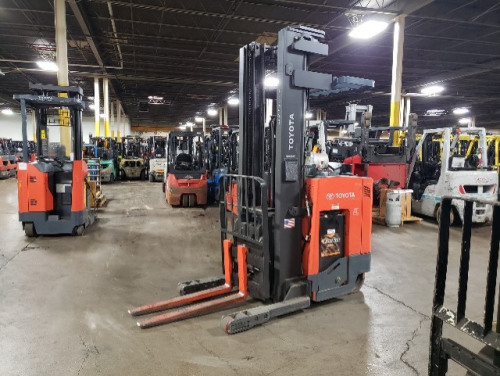 2015 Toyota 9BRU23 Electric For Sale 147659_3