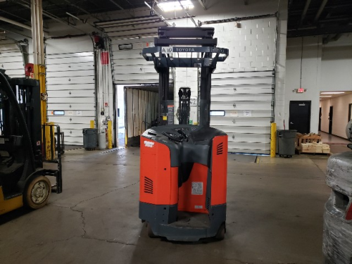 2015 Toyota 9BRU23 Electric For Sale 147659_4