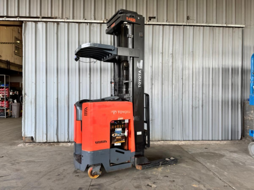 2015 Toyota 9BRU23 Electric For Sale 149125_2