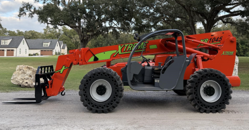 2015 Xtreme Reach XR1045  For Sale