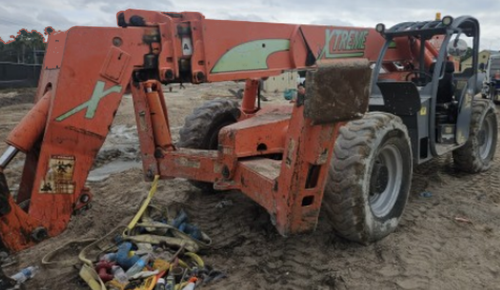 2015 Xtreme Reach XR1255  For Sale