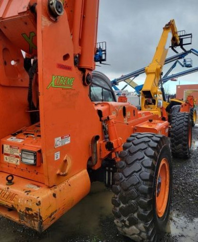 2015 Xtreme Reach XR1270 Diesel For Sale 149906_3