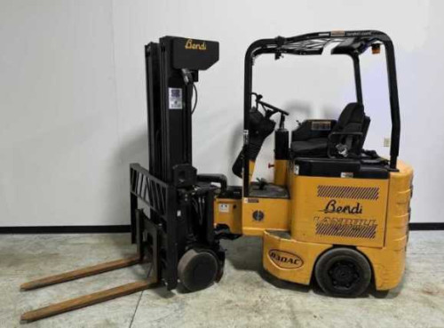 2016 Bendi B30AC  For Sale