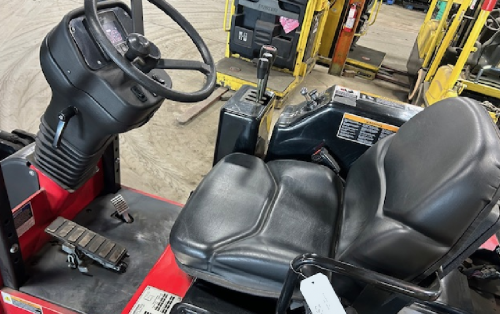 2016 Bendi B40/48i5180D Propane For Sale 151329_5