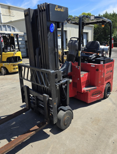 2016 Bendi B40/48i5180D Propane For Sale