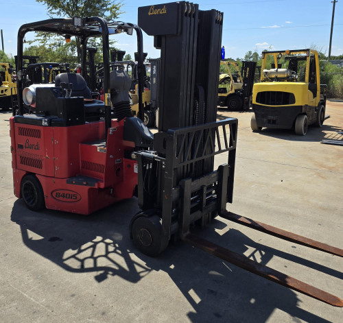 2016 Bendi B40/48i5180D Propane For Sale 152484_16