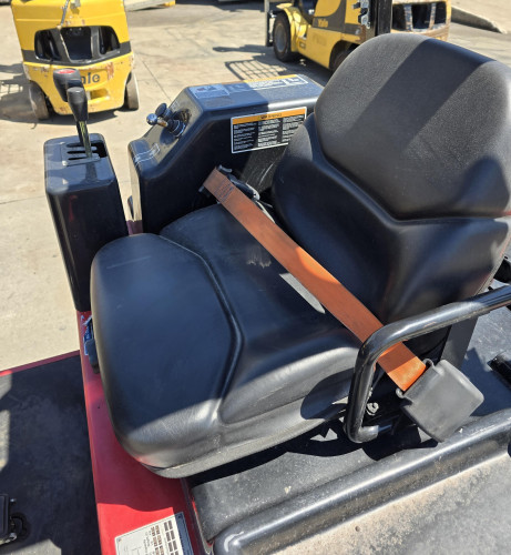 2016 Bendi B40/48i5180D Propane For Sale 152484_14