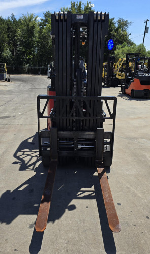 2016 Bendi B40/48i5180D Propane For Sale 152484_10