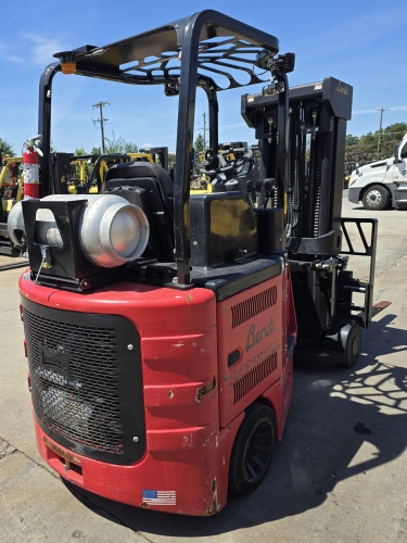 2016 Bendi B40/48i5180D Propane For Sale 152484_5