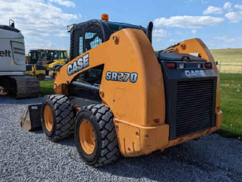 2016 Case SR270 Diesel For Sale 149856_2