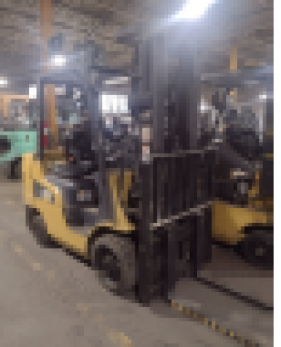 2016 Caterpillar 2C6000  For Sale