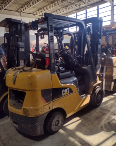 2016 Caterpillar 2C6000  For Sale