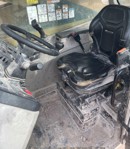 2016 Caterpillar TL1255D Turbo Diesel For Sale 151927_3