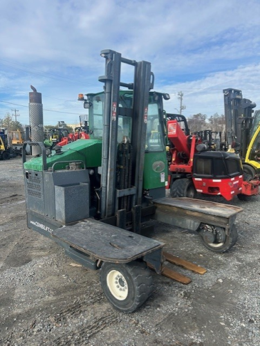 2016 Combi Lift C10000XL Propane For Sale 149647_2