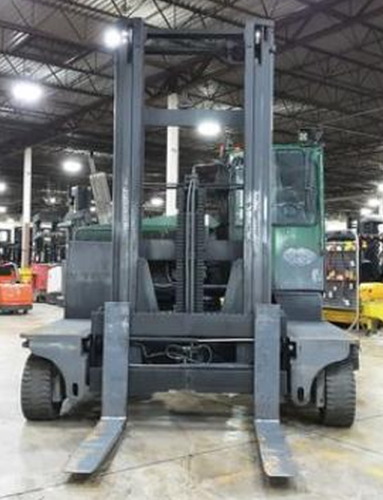 2016 Combi Lift C14000 Diesel For Sale 147250_2
