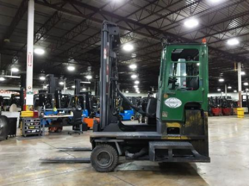 2016 Combi Lift C14000 Diesel For Sale