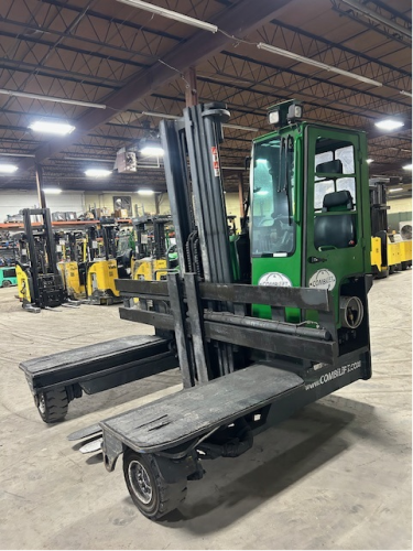 2016 Combi Lift C6000 Propane For Sale 150480_1