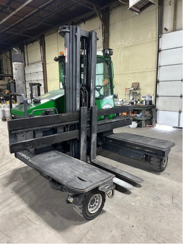 2016 Combi Lift C6000 Propane For Sale 150480_6