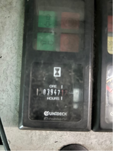 2016 Combi Lift C6000 Propane For Sale 150480_5