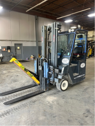 2016 Combi Lift C8000CB  For Sale
