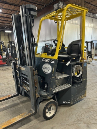 2016 Combi Lift CB6000 Propane For Sale