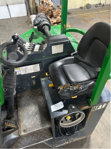 2016 Combi Lift CB6000 Propane For Sale 150274_4