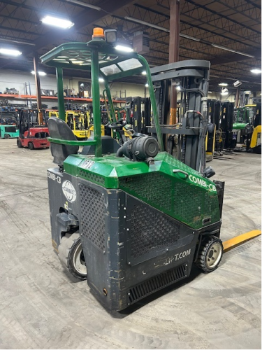2016 Combi Lift CB6000 Propane For Sale 150274_3