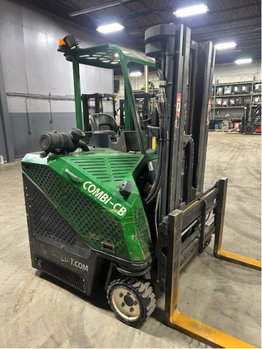 2016 Combi Lift CB6000 Propane For Sale 150274_7