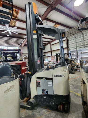 2016 Crown RMD6025-32 Electric For Sale
