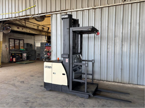 2016 Crown SP3520-30 Electric For Sale