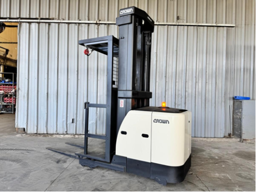 2016 Crown SP3520-30 Electric For Sale 148538_2