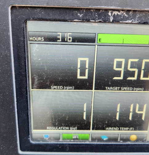 2016 Doosan HP1600WCU Turbo Diesel For Sale 152344_2