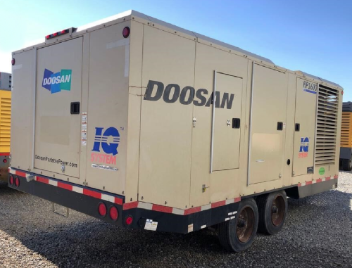 2016 Doosan HP1600WCU Turbo Diesel For Sale 152344_10