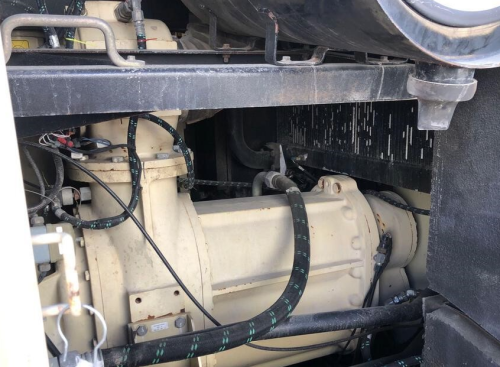 2016 Doosan HP1600WCU Turbo Diesel For Sale 152344_5