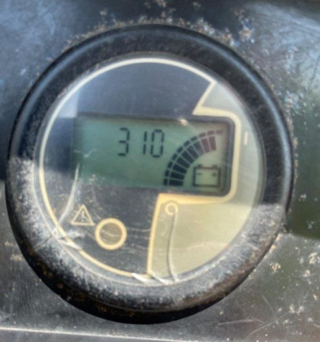 2016 Genie GR26J  Electric For Sale 148491_5