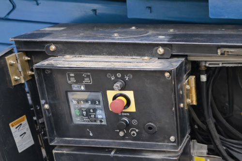 2016 Genie GS-2669 BE  For Sale 150993_4