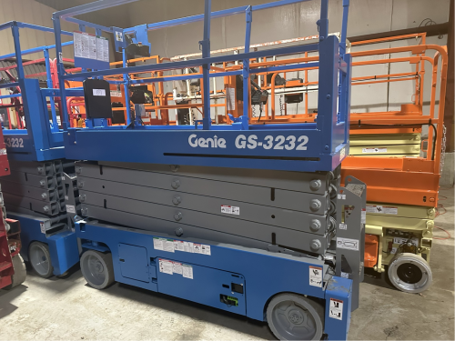 2016 Genie GS3232  For Sale