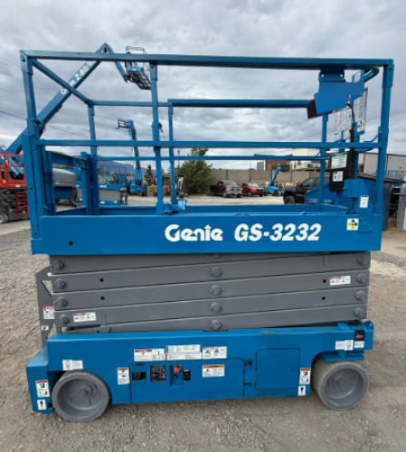2016 Genie GS3232  For Sale