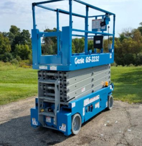 2016 Genie GS3232  For Sale