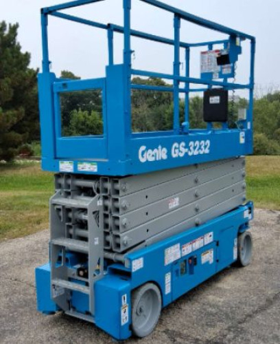 2016 Genie GS3232  For Sale