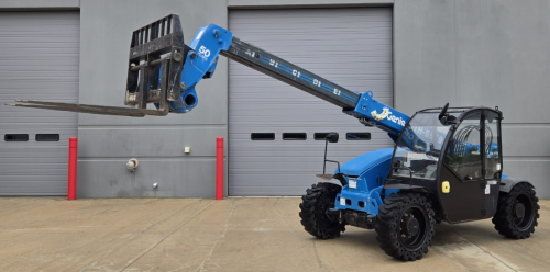 2016 Genie GTH-5519  For Sale