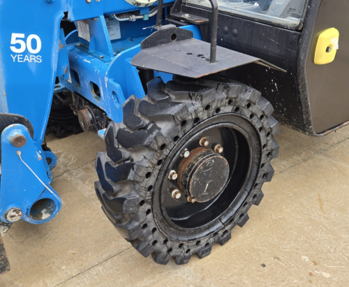 2016 Genie GTH-5519 Diesel For Sale 152707_6